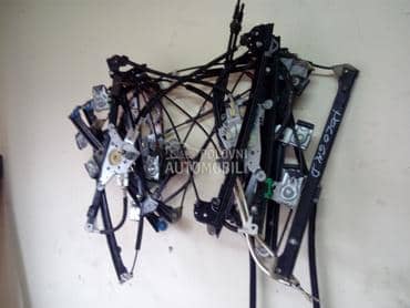 podizaci stakla za Volkswagen Polo