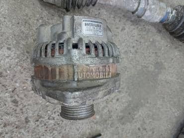 Alternator za Mazda 3 od 2003. do 2009. god.