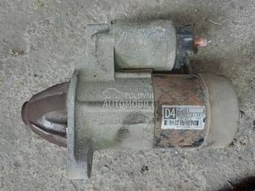 Anlaser za Mazda 3 od 2003. do 2009. god.