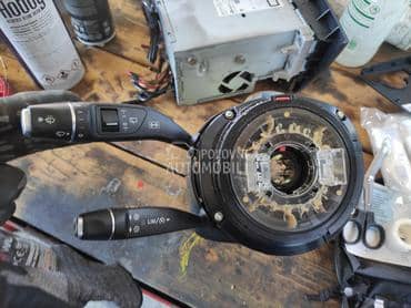 zavojnica volana za Mercedes Benz C Klasa od 2007. do 2014. god.