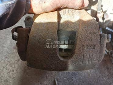 Kljesta za Mazda 3 od 2003. do 2007. god.