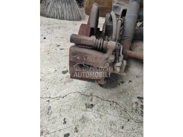 Zadnja leva klesta za Fiat Panda od 2004. do 2011. god.