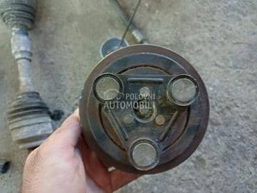 Kompresor klime za Mazda 3 od 2003. do 2007. god.