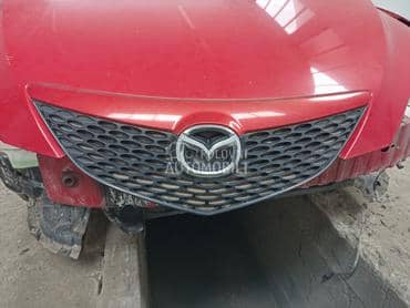 Maska za Mazda 3 od 2003. do 2007. god.