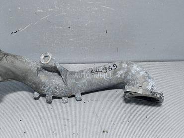 CRIJEVO za Renault Scenic