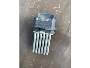 Reostat ventilatora kabine za Peugeot 307