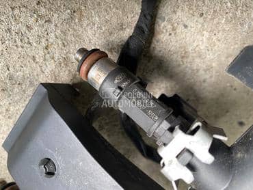 Dizne 1.6 benzin za Peugeot 407