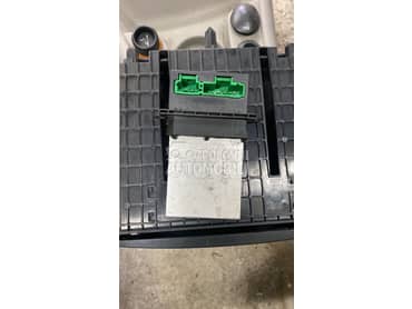 Reostat ventilatora kabine za Citroen C3, C4, C4 Grand Picasso ...