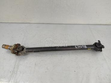 KARDAN za BMW Serija 3