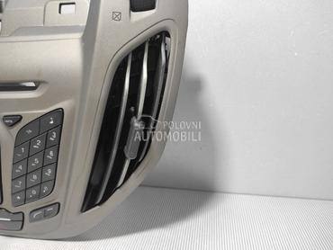 RESETKA VENTILACIJE za Ford Tourneo Connect