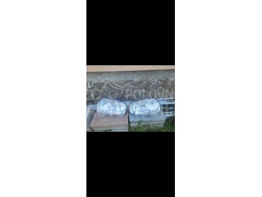 farovi za Volkswagen Golf 4 od 1998. do 2005. god.