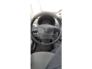 Volan za Citroen C3