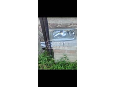 levi far iveco daily