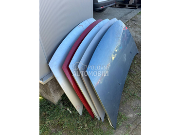 Hauba više boja za Citroen C3