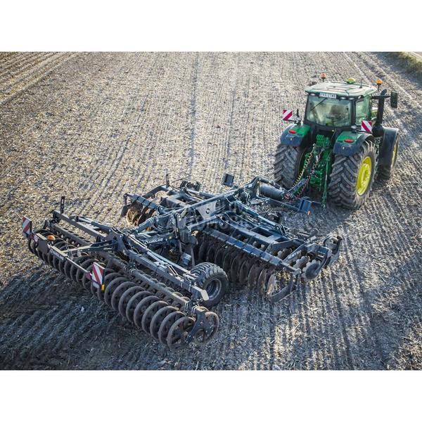 Agroland Borazon 500