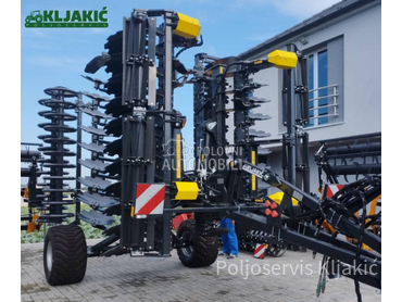 Agroland Borazon 500 NA STANJU