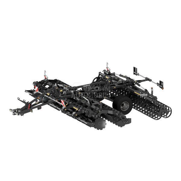 Agroland Borazon 500