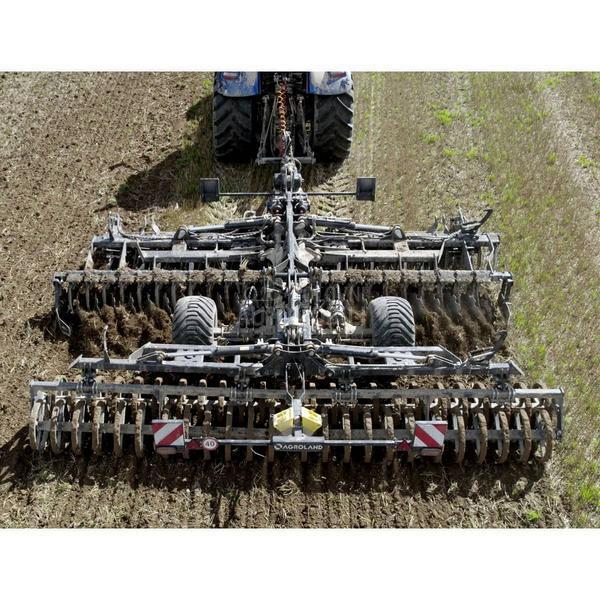 Agroland Borazon 500