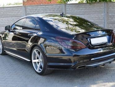 Vrata za Mercedes Benz CLS 280, CLS 320, CLS 350 ... od 2011. do 2014. god.
