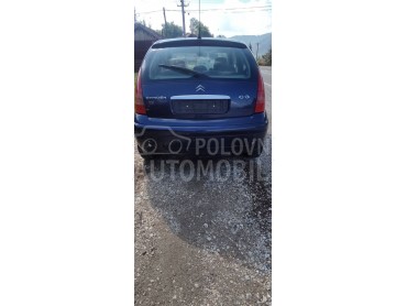 Stop svetla i stop lampe za Citroen C3