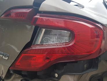 desno stop svetlo za Fiat Tipo