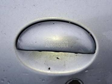 kvaka vrata za Peugeot 206