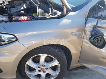 Levo krilo za Fiat Tipo