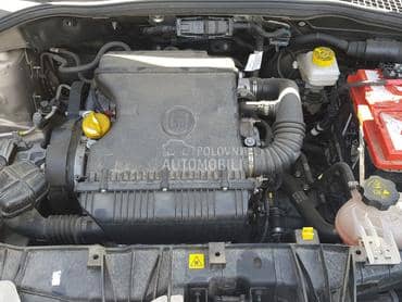 motor 1.4. za Fiat Tipo