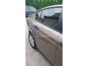 vrata zadnja desna za Fiat Tipo