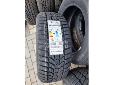 Sava 225/55 R17 Zimska
