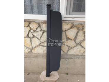 Gepek roletna za Volvo XC60 od 2008. do 2016. god.