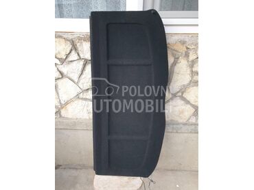 Gepek polica za Kia cee`d od 2006. do 2012. god.