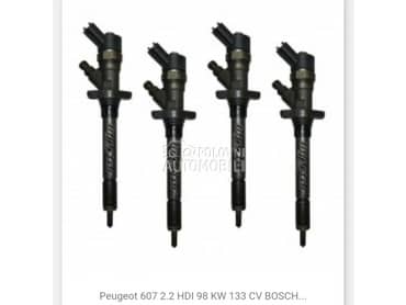 Dizne 2.2 hdi za Peugeot 407, 807, 607 od 2004. do 2010. god.