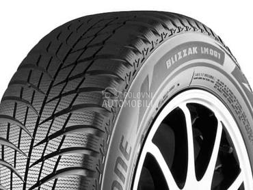 Bridgestone 235/55 R18 Zimska
