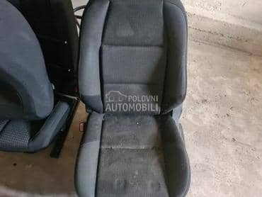 Prednje Sedište za Peugeot 207 od 2006. do 2012. god.
