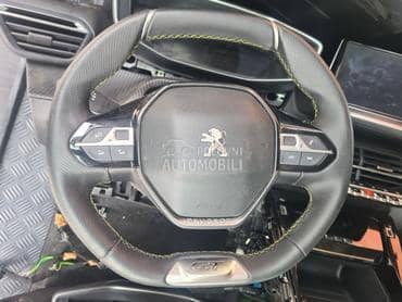 Volan za Peugeot 208 od 2020. do 2023. god.