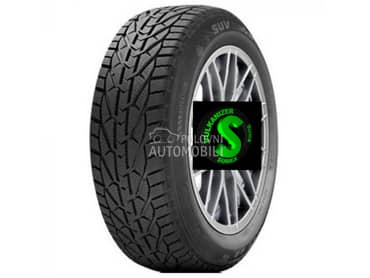 Taurus 235/55 R18 Zimska