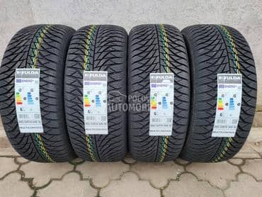Fulda 205/55 R16 Sve sezone