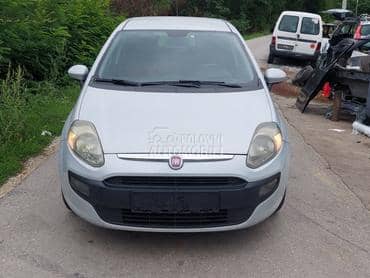 Farovi za Fiat EVO