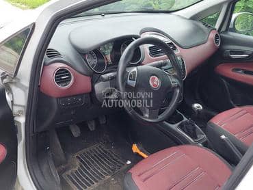 Ablender za Fiat EVO