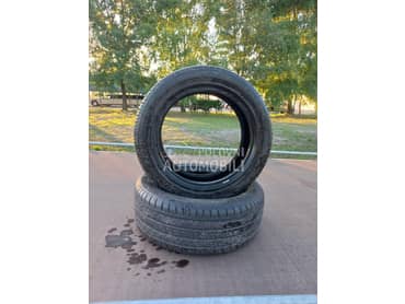 Fortuna 215/55 R17 Letnja