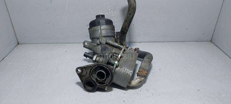 KUCISTE FILTERA ULJA