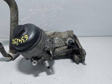 KUCISTE FILTERA ULJA za Opel Astra J