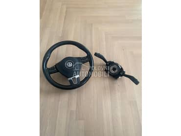 volan za Volkswagen Golf 6, Golf Plus, Jetta od 2010. do 2012. god.