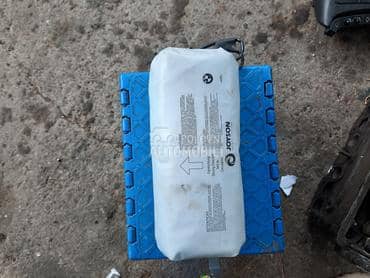 erbag table za BMW 320