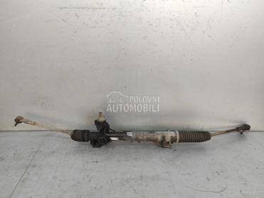 LETVA VOLANA za Citroen C8