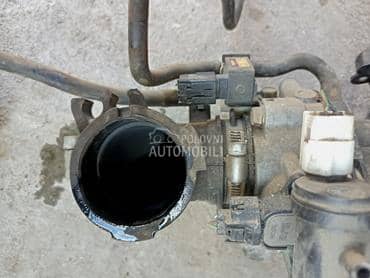 Klapna gasa za Mazda 3 od 2003. do 2007. god.