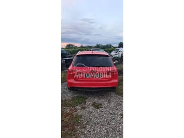 Delovi za Audi A4 S line