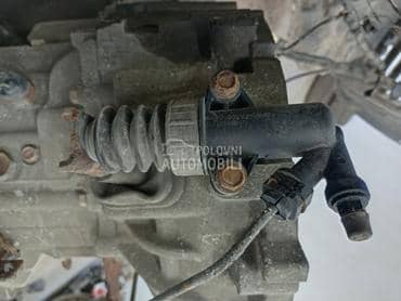 Cilindar kvačila za Mazda 3 od 2003. do 2007. god.