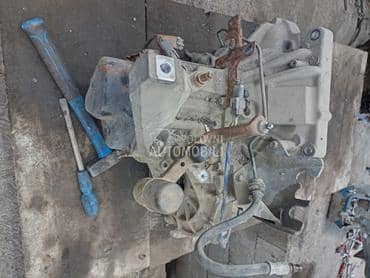 Menjač za Mazda 3 od 2003. do 2007. god.